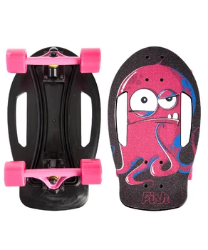 Skateboard plastic FISH Nemo 17in U42023