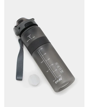 Sticla de apa sport  1000ml YY255