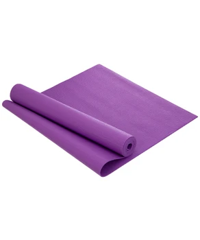 Mat pentru yoga PVC 6mm 840356