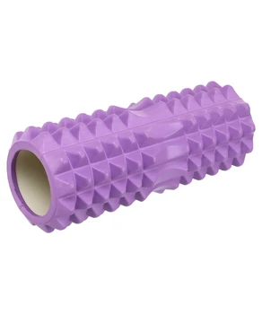 Roller pentru cursuri de yoga și pilates Grrid Spine Roller 33см 8402833D