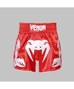 Thai box și kickboxing pantaloni scurți Venum 87199