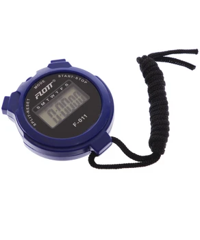 Cronometru (plastic, electronic ) 88136