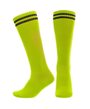 Гетры футбольные детские размер 27-34 UP603