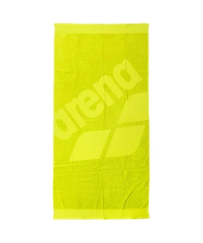 Prosop arena BEACH TOWEL LOGO 006353