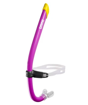 tub pentru antrenamente in piscina arena Swim Snorkel Pro III 004826