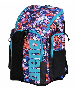 Rucsac arena SPIKY III BACKPACK 45 ALLOVER 006272