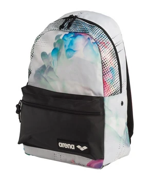 Rucsac arena TEAM BACKPACK 30 ALLOVER 002484