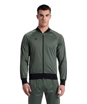 Bluză Trening Bărbați Arena Relax IV Team Jacket 002723