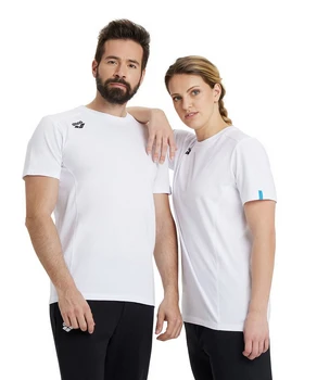 Tricou  arena TEAM T-SHIRT PANEL 004899