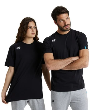 Tricou arena TEAM T-SHIRT PANEL 004899