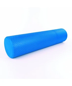 Массажный ролик (foam roller) 45 см 8402445