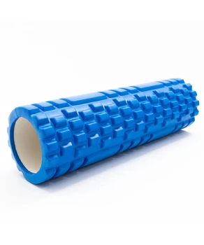 Roller pentru cursuri de yoga și pilates Grid Combi Roller 60см 8402860A