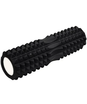 Roller pentru cursuri de yoga și pilates Grrid Spine Roller 60см 8402860D