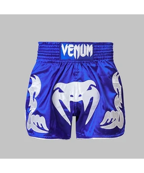 Thai box și kickboxing pantaloni scurți Venum 87199