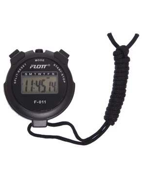 Cronometru (plastic, electronic ) 88136