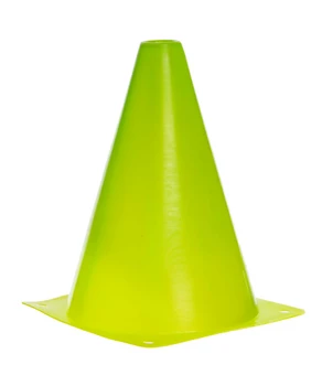 Конус-фишка спортивная для тренировок 32 cm 88197