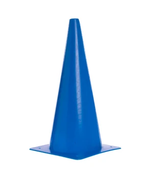 Конус-фишка спортивная для тренировок 32 cm 88197