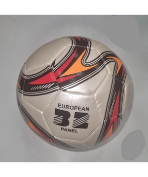 Minge de fotbal nr. 5 PVC cu 5 straturi 88384