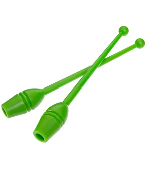 mace pentru gimnastică ritmică 44см 8808045