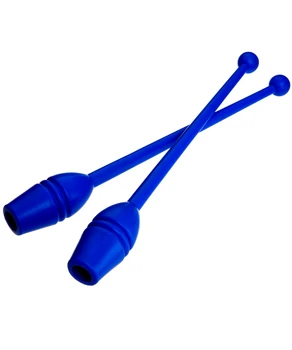 mace pentru gimnastică ritmică 44см 8808045