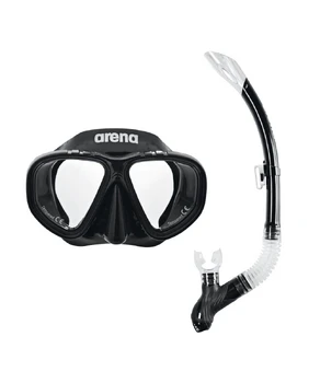 Arena SET SNORKELING PREMIUM 002018