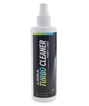 Soluție de curățare pentru suprafețe de gaming JOOLA Turbo Cleaner 250ml 84015