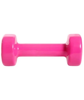 Gantere cu acoperire de vinil (1х1kg)  A801