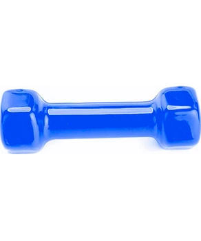 Gantere cu vinil filmate  1x2,5 kg A8025