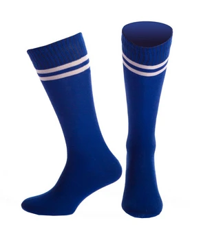 Гетры футбольные детские (р-р 30-38) SPOINT 88247