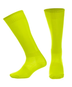 Jambiere de fotbal cu simbolurile clubului de fotbal (30-38)SPOINT  88247