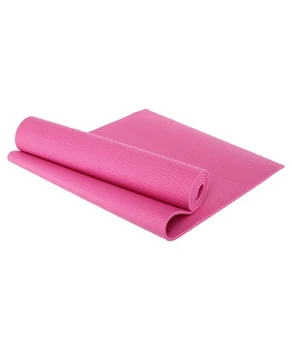 Mat pentru yoga PVC 6mm 840356