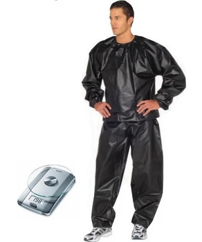 Costum pentru pierderea in greutate 2331BK