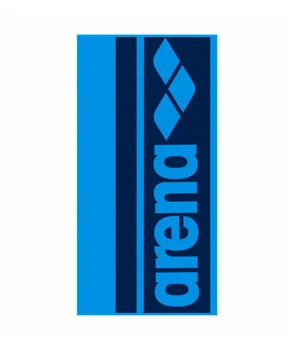 Полотенце arena LOGOTYPE JACQUARD TOWEL 009181