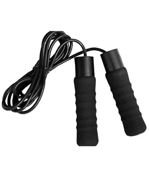 Coarda de mare viteză cu rulment și cablu din oțel și greutăți  84117