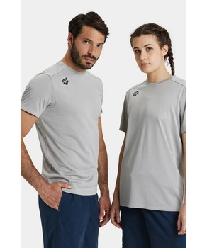 Tricou arena TEAM T-SHIRT SOLID 004900