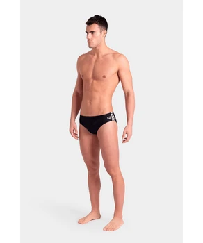 COSTUM BAIE BARBATI arena ICONS SWIM BRIEFS SOLID 005049