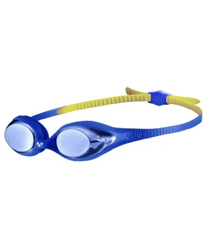 Ochelari pentru inot arena Spider Junior Mirror (6-12ani)  1E362