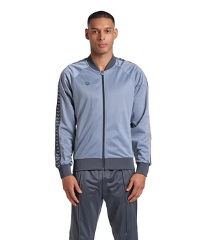Bluză Trening Bărbați Arena Relax IV Team Jacket 002723