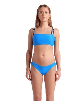 Costum Baie Femei arena ELASTIC SOLID BIKINI BANDEAU 007086