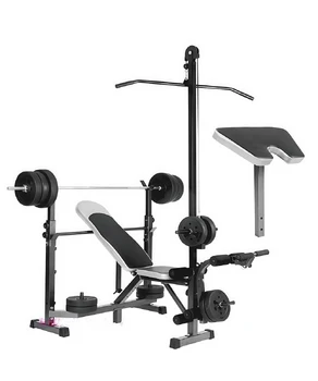 Banca atletică 83177