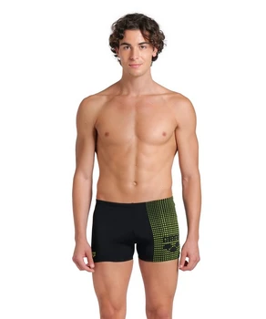 COSTUM BAIE BARBATI arena FOGGY DOTS SWIM SHORT 008483