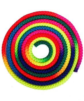 Coarda de salvare pentru gimnastica ritmica l-3m Rainbow  88083