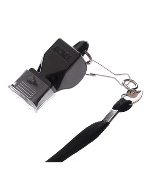 Свисток судейский пластиковый ACME 88007