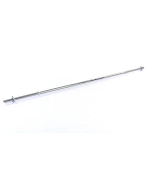 Rod pentru bara Clasic drept 2,2 m 80222