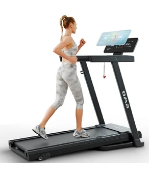 Banda de alergat electrice OMA 7200EB