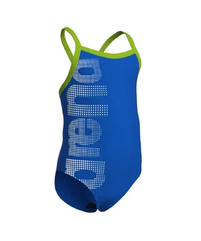 costum de baie (copii) arena LOGO KIDS GIRL 003605