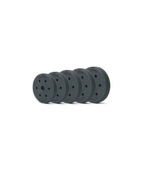 Discuri compozit ABS 2 buc 10kg 8011710