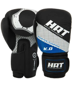 Manusi de box Hard Touch U8469BL 12Oz