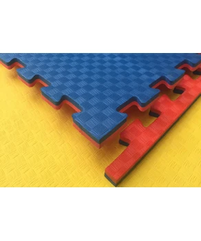 Татами (будо-мат) для единоборств 25 мм 8724425A+