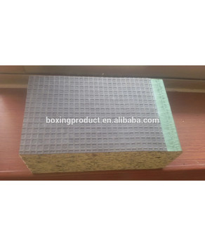 татами в рузрезе